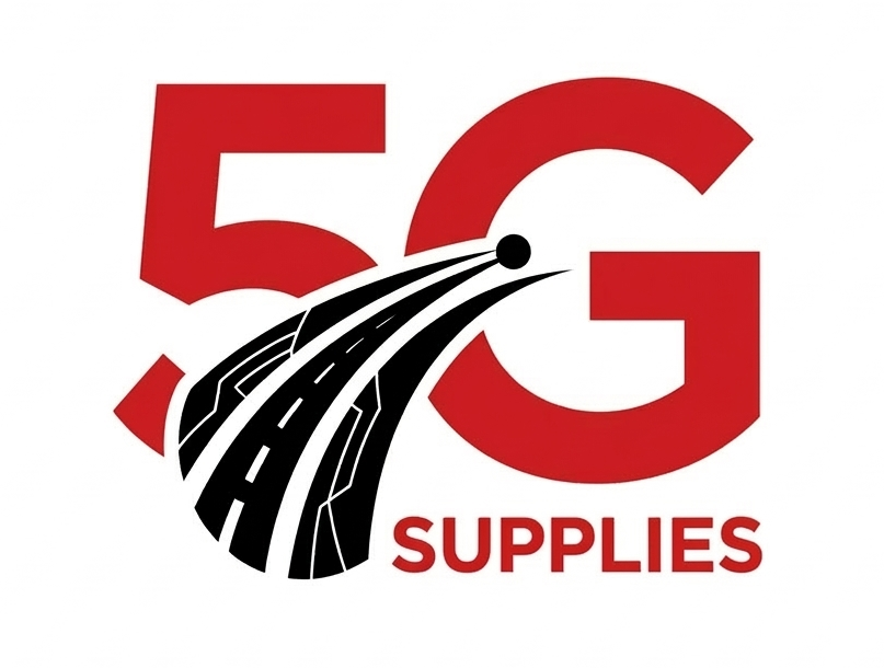 5G Supplies Logo